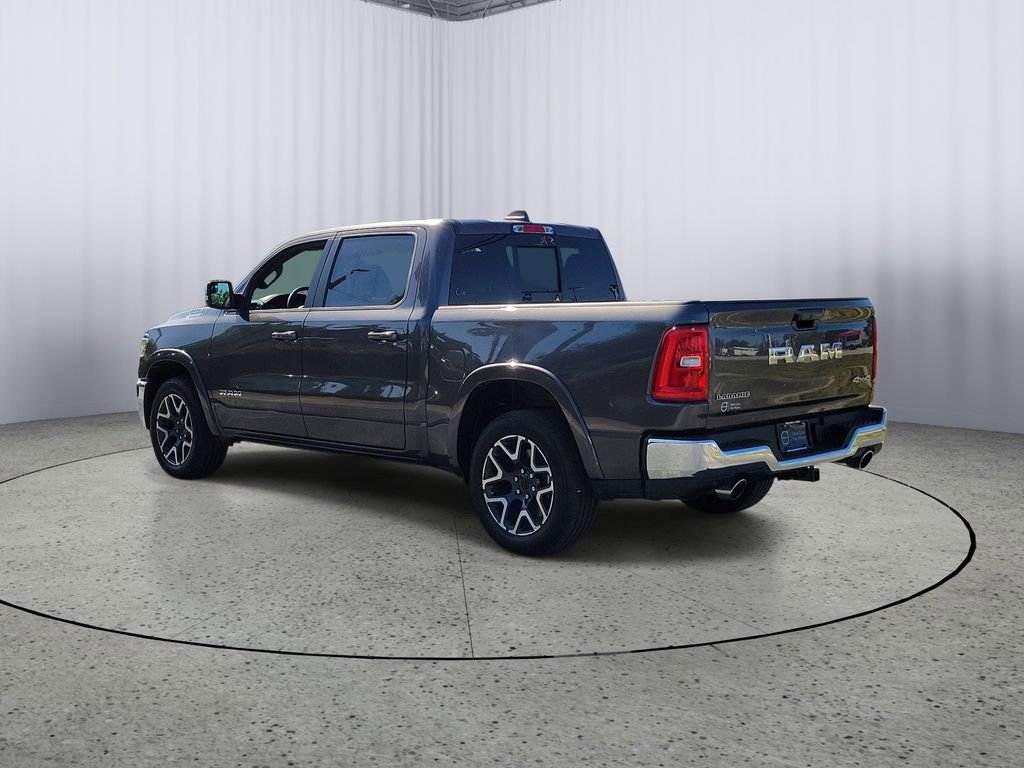 Used 2026 RAM 1500 Laramie image 6