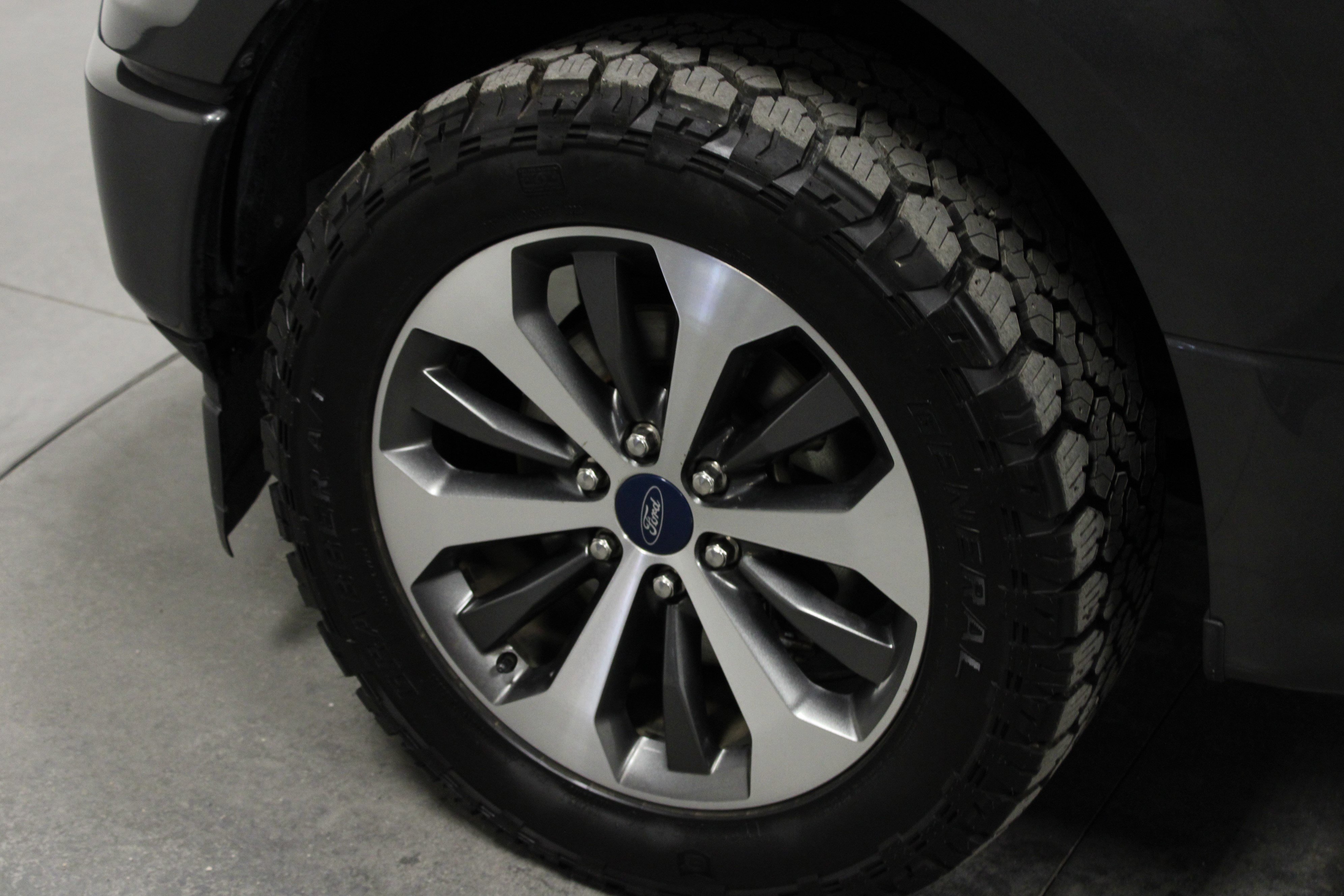 Used 2019 Ford F150 XL image 10