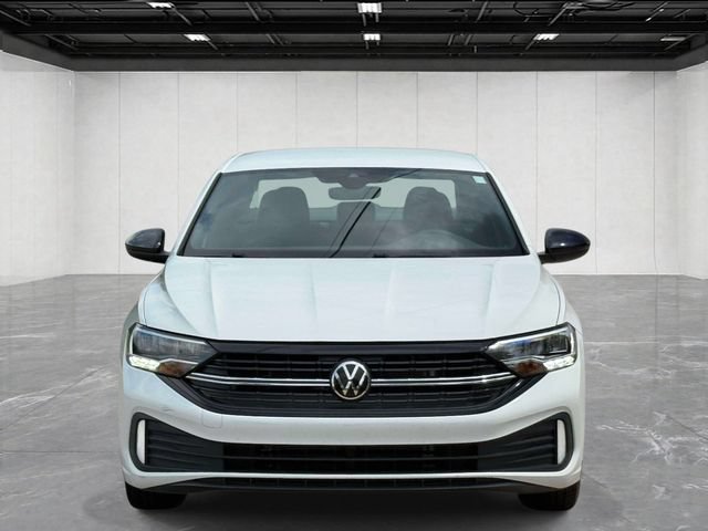 Used 2024 Volkswagen Jetta Sport FWD image 8