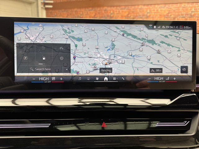 Used 2026 BMW 530i xDrive AWD/4WD image 20