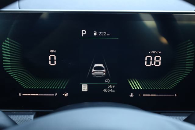 Certified 2025 Kia K5 LXS image 15