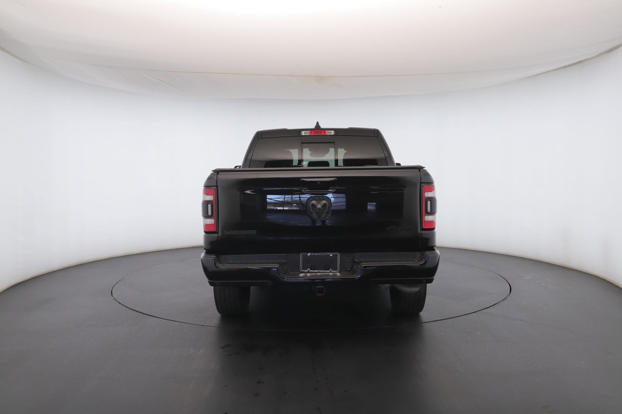 Used 2023 RAM 1500 Laramie image 22