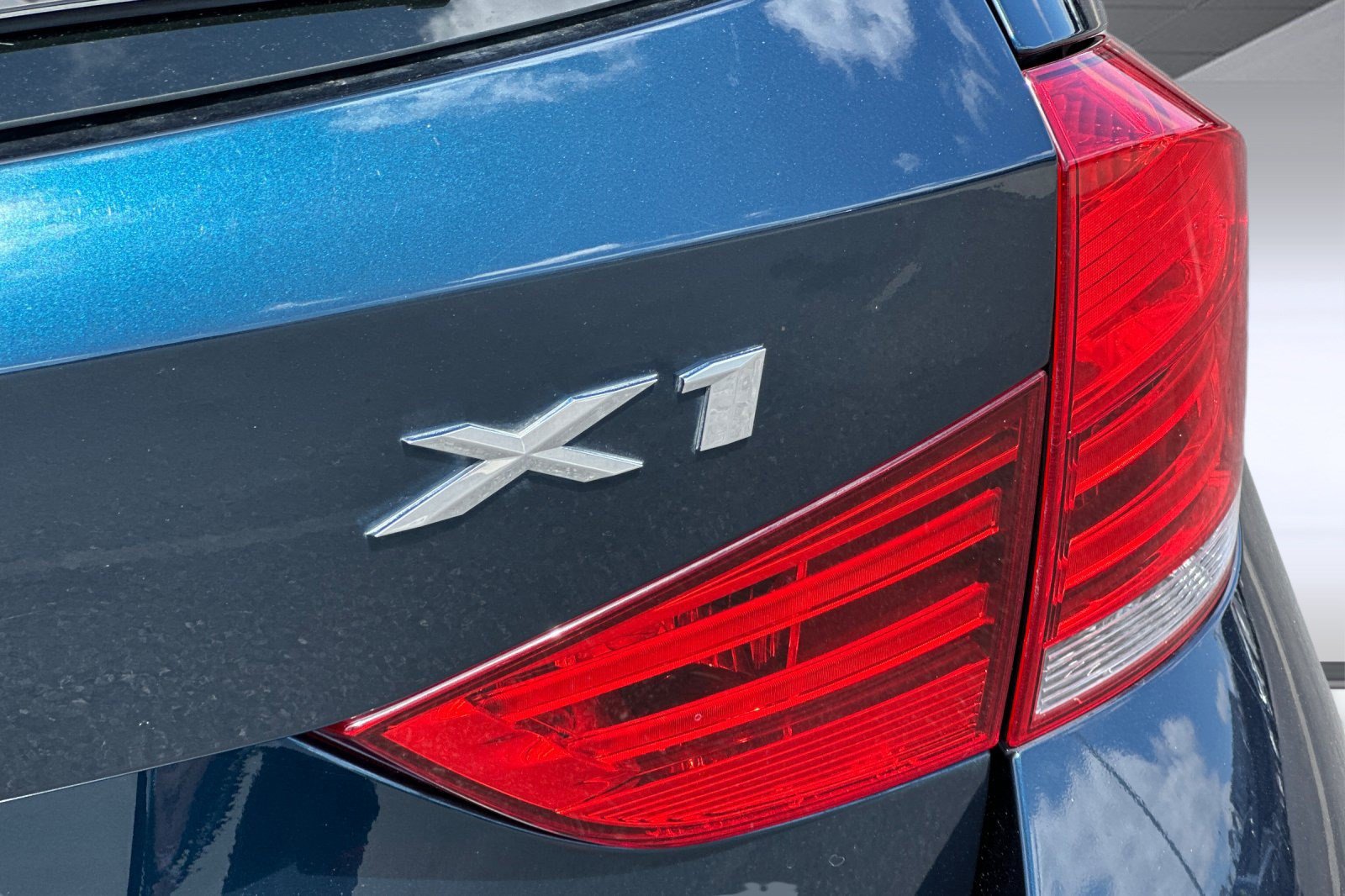 Used 2015 BMW X1 xDrive28i AWD/4WD image 30