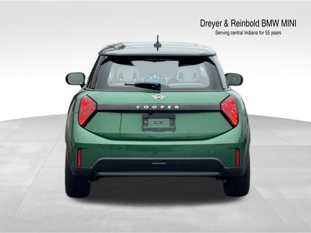 Used 2026 MINI Cooper 2-Door Hardtop image 6