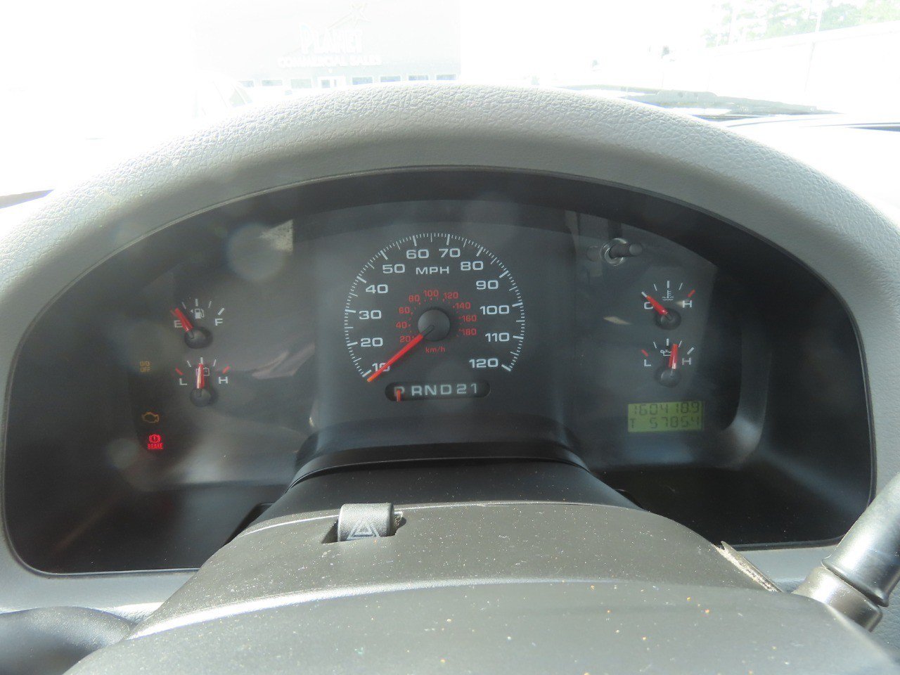 Used 2006 Ford F150 XL RWD image 21