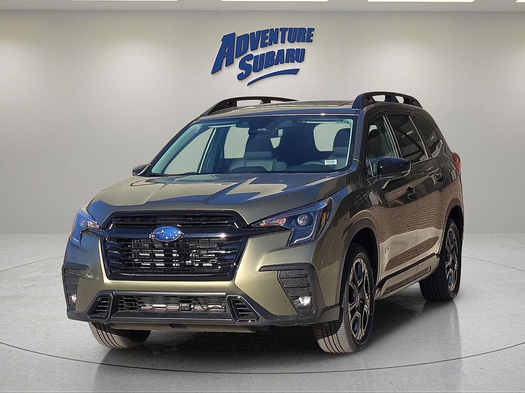 New 2026 Subaru Ascent Bronze Edition image 2