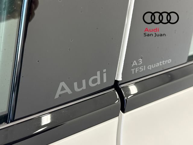 New 2026 Audi A3 2.0T Premium image 10