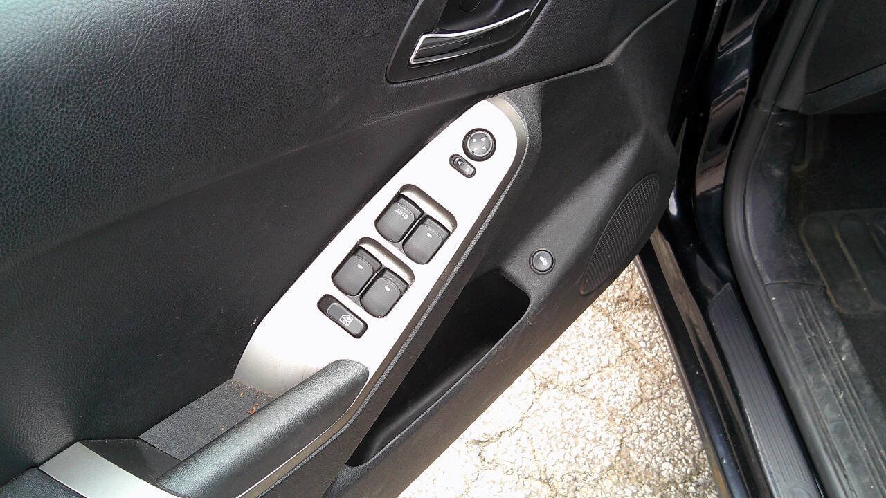 Used 2008 Pontiac G6 Sedan FWD image 13