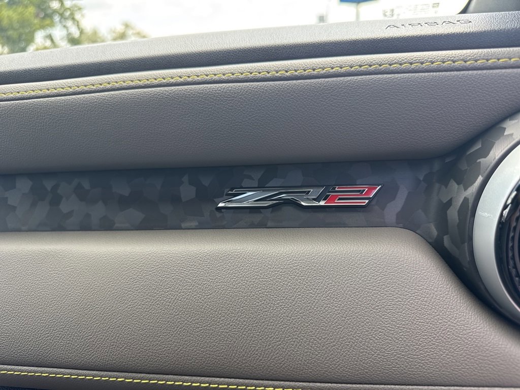 New 2026 Chevrolet Colorado ZR2 w/ Technology Package image 22