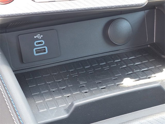 New 2024 Ford Mustang GT Premium w/ GT Performance Package image 21