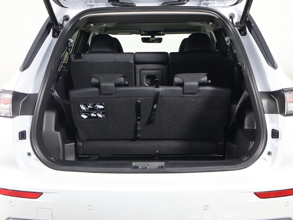 New 2026 Mitsubishi Outlander SEL AWD/4WD image 25