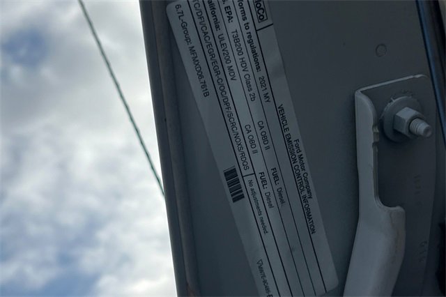 Used 2021 Ford F250 XLT image 32