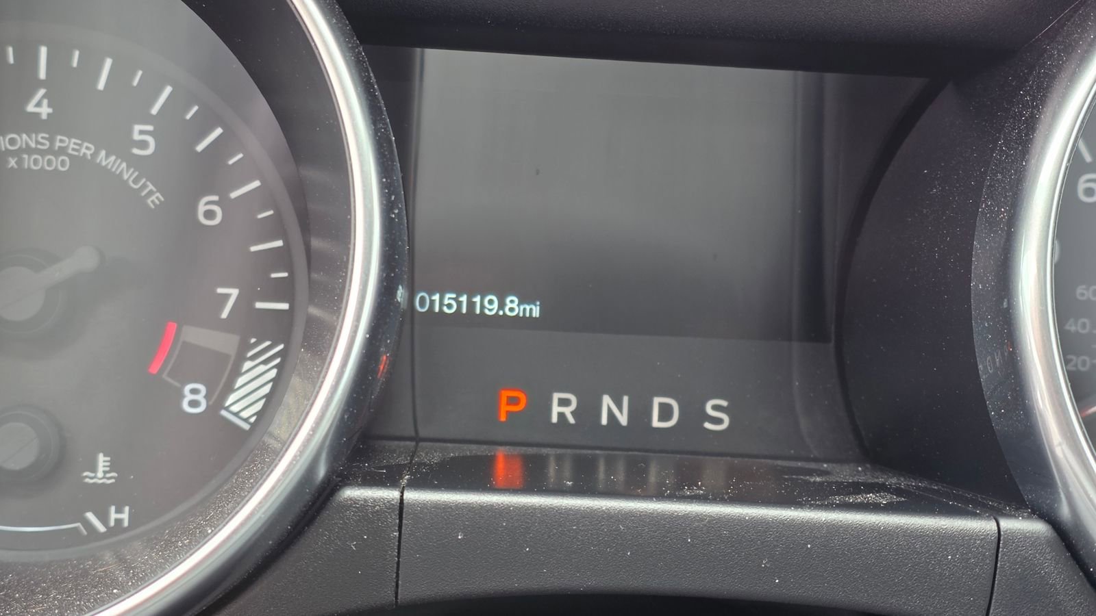 Used 2020 Ford Mustang GT w/ Equipment Group 301A image 11