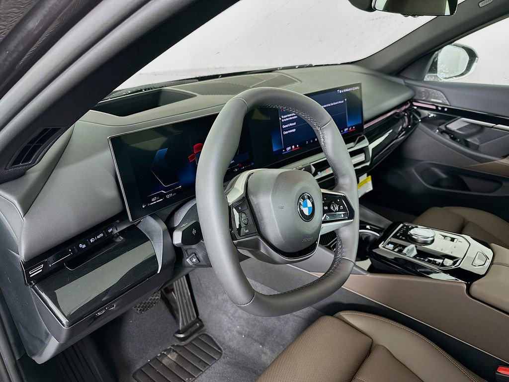 New 2026 BMW 530i xDrive w/ Premium Package image 13