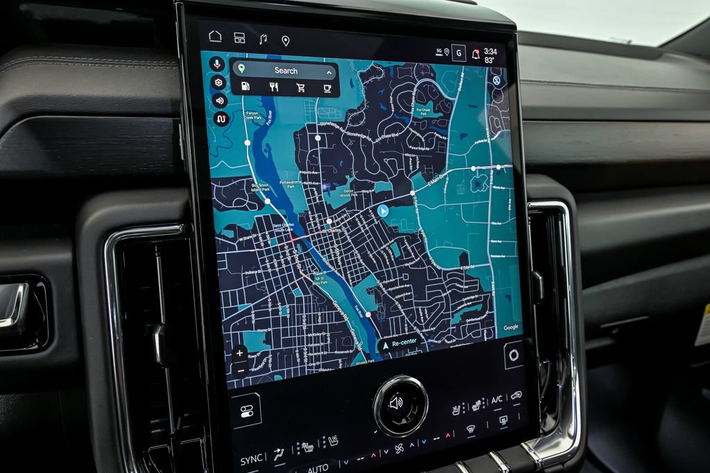 New 2026 GMC Yukon Denali w/ Advanced Technology Package AWD/4WD image 17