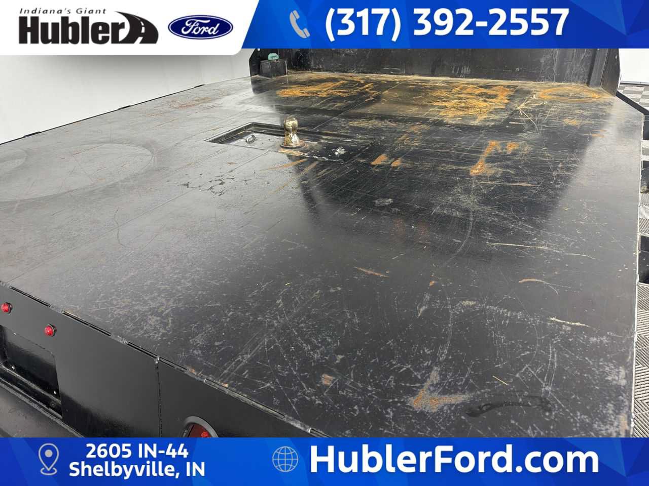 Used 1999 Ford F350 XL AWD/4WD image 20