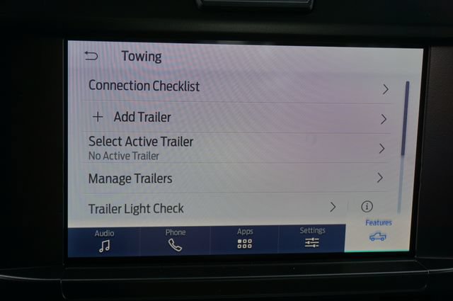 New 2027 Ford F350 XL AWD/4WD image 17