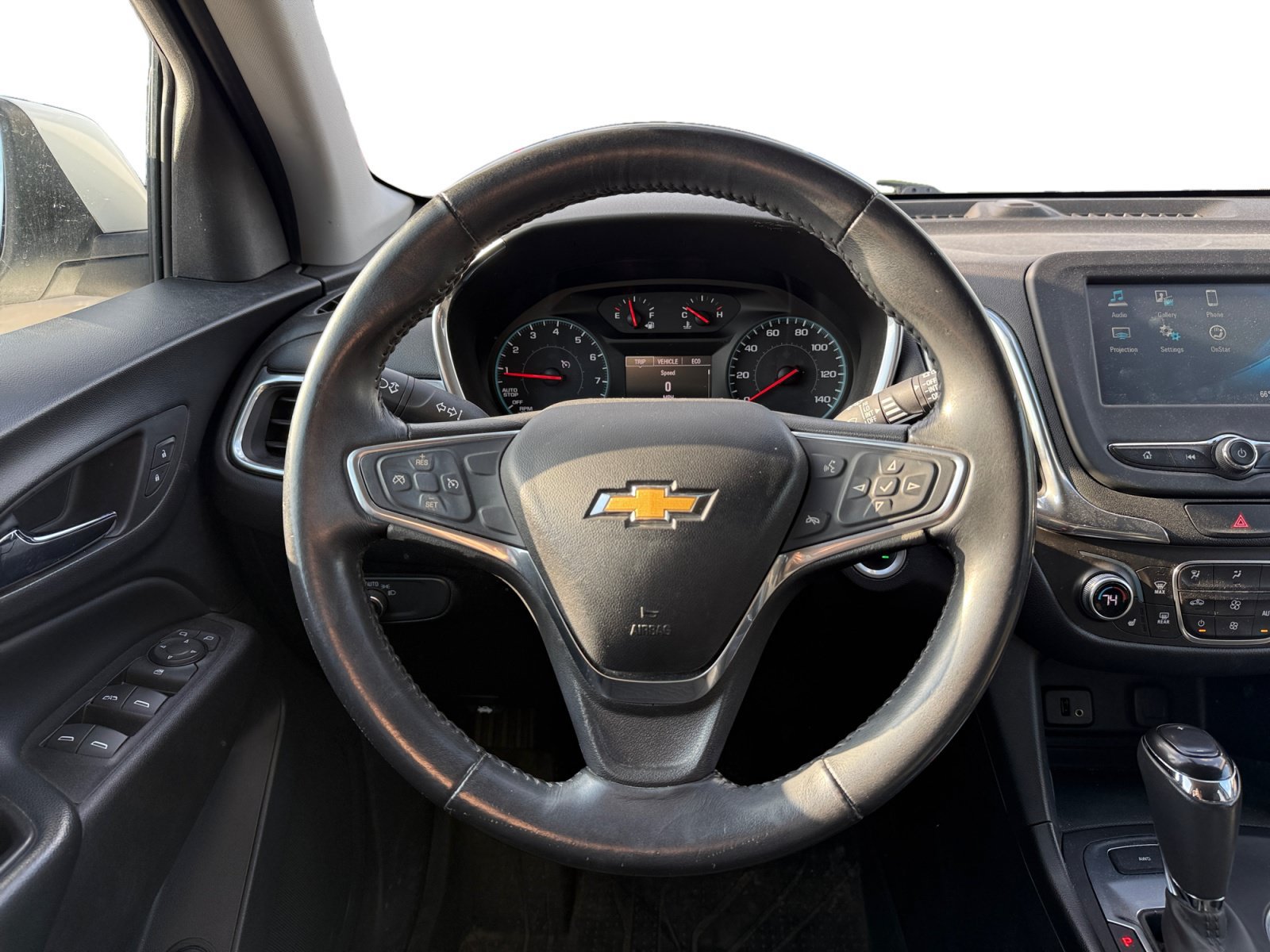 Used 2018 Chevrolet Equinox LT AWD/4WD image 14