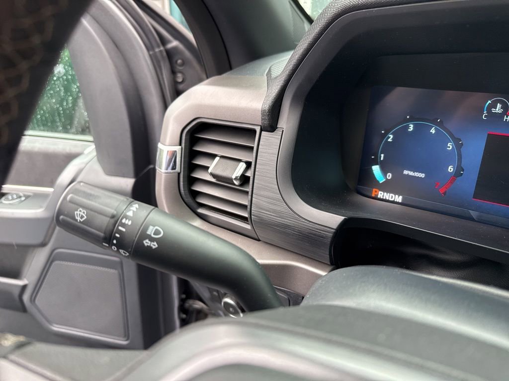 Used 2024 Ford F150 XLT image 22
