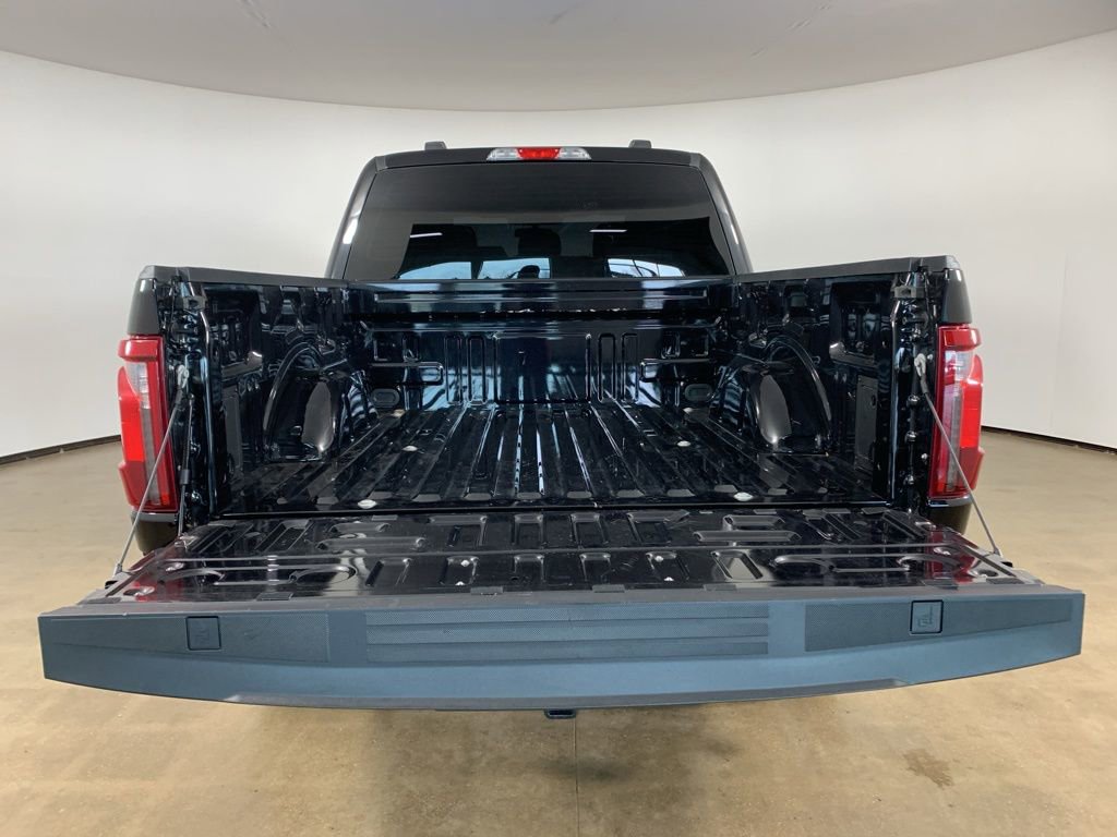 Used 2024 Ford F150 STX AWD/4WD image 12