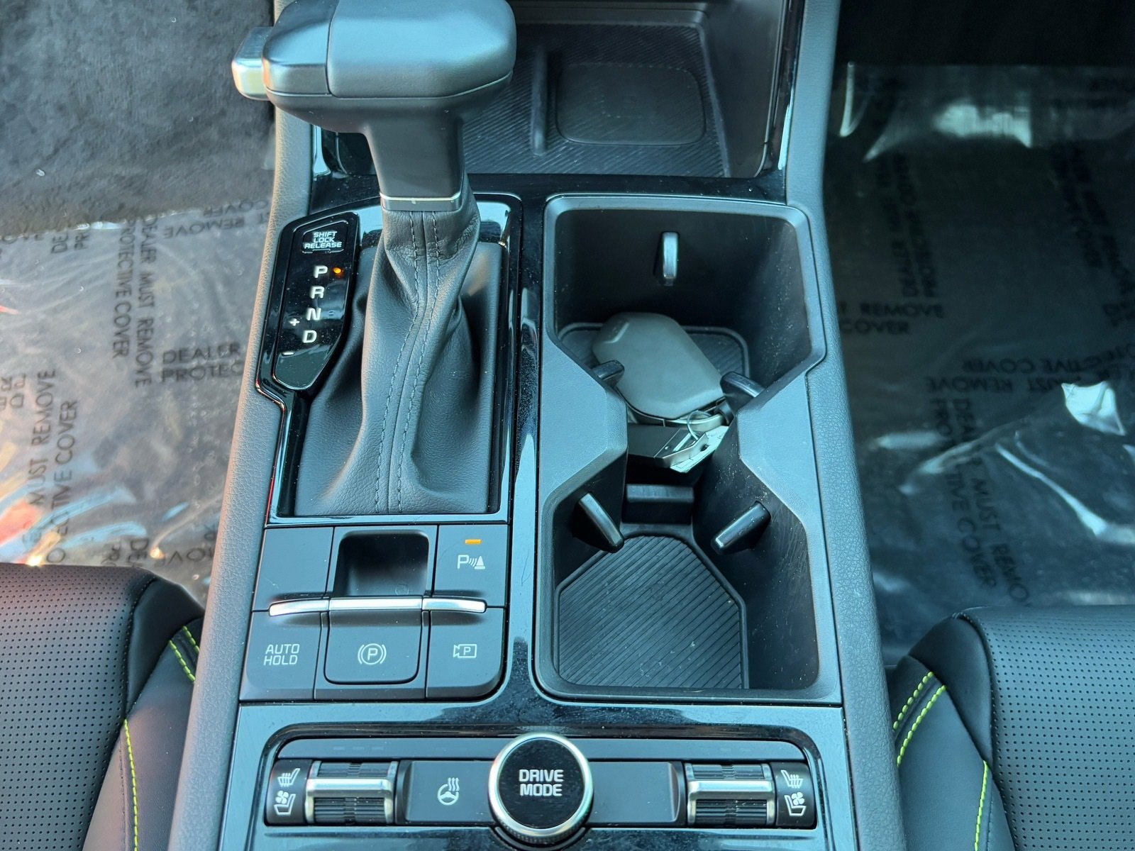 Used 2025 Kia K5 GT w/ GT1 Package image 27