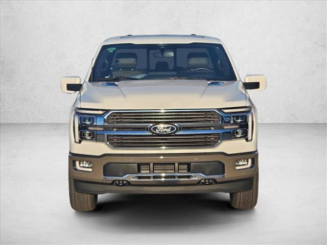New 2025 Ford F150 King Ranch w/ FX4 Off-Road Package image 6