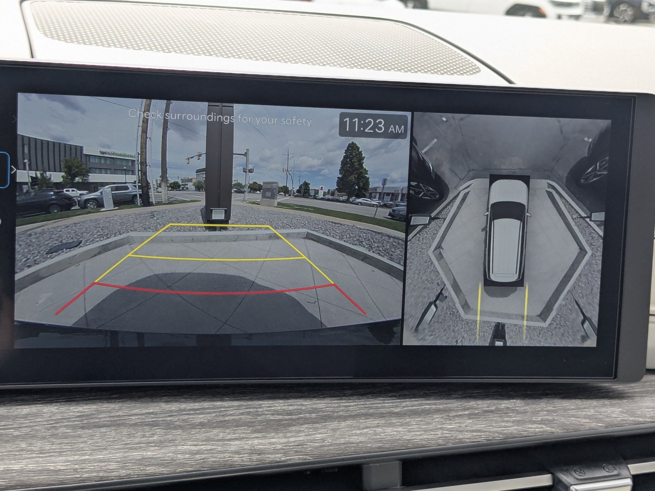 Used 2026 Hyundai Santa Fe Calligraphy AWD/4WD image 28