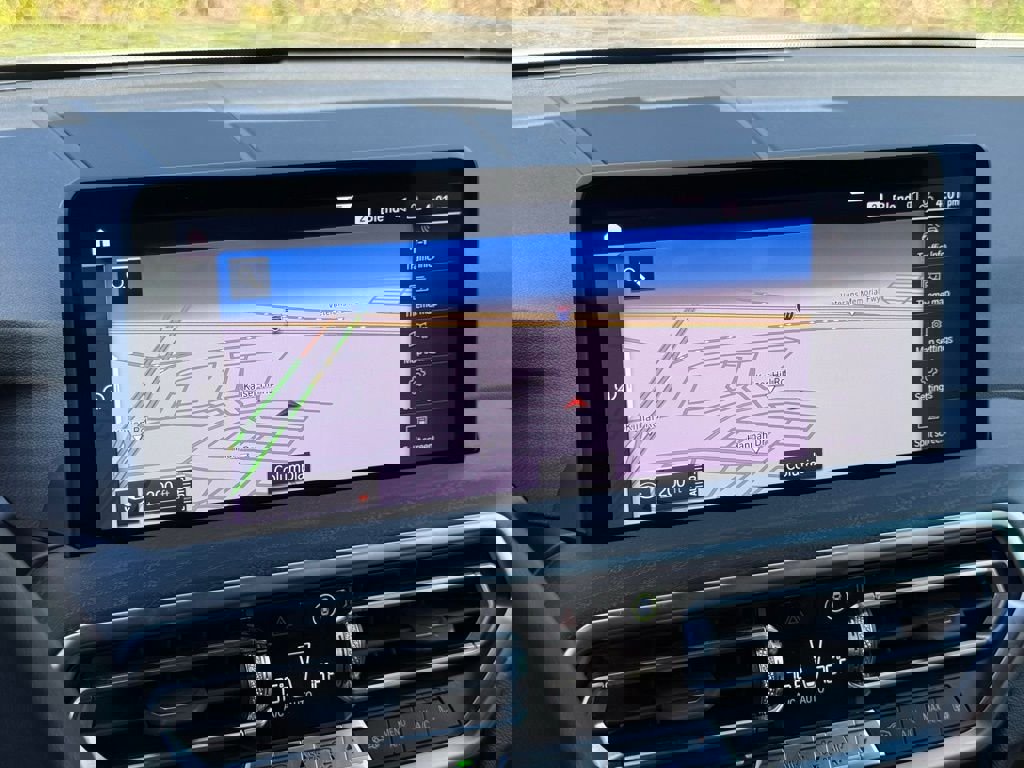 Used 2023 BMW X3 xDrive30i image 37