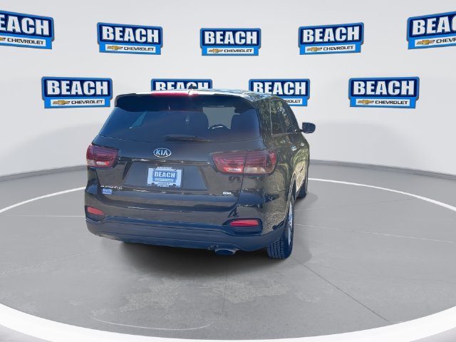 Used 2019 Kia Sorento L FWD image 7