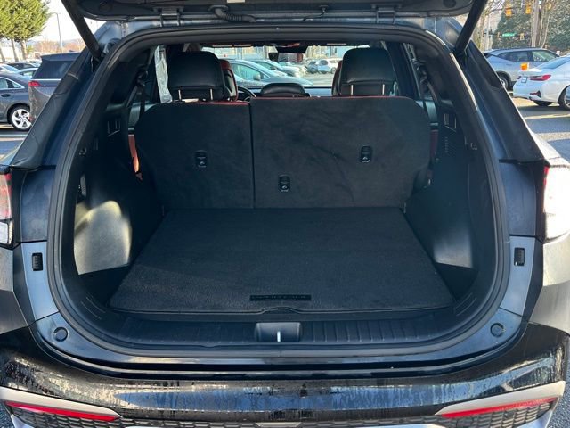 Certified 2023 Kia Sportage SX Prestige image 10