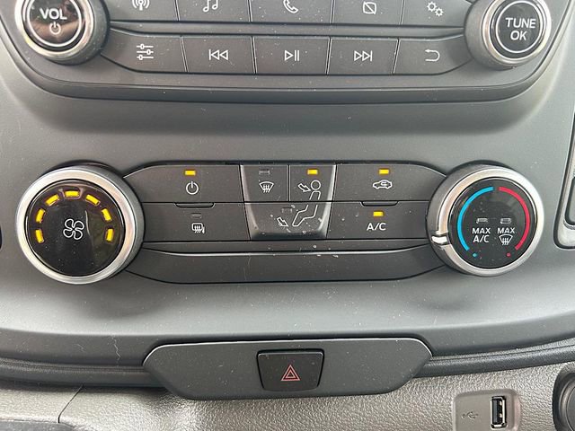New 2025 Ford Transit 350 w/ Interior Upgrade Package image 18