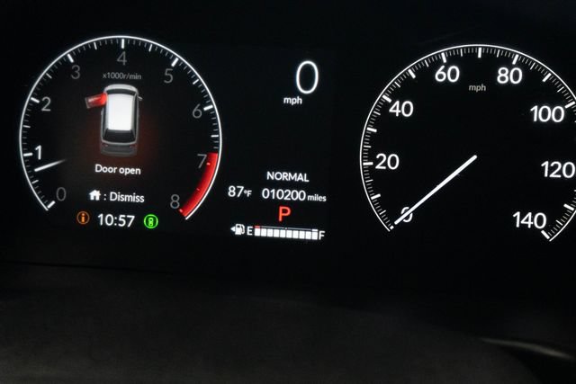 Certified 2026 Honda Odyssey Sport-L image 5