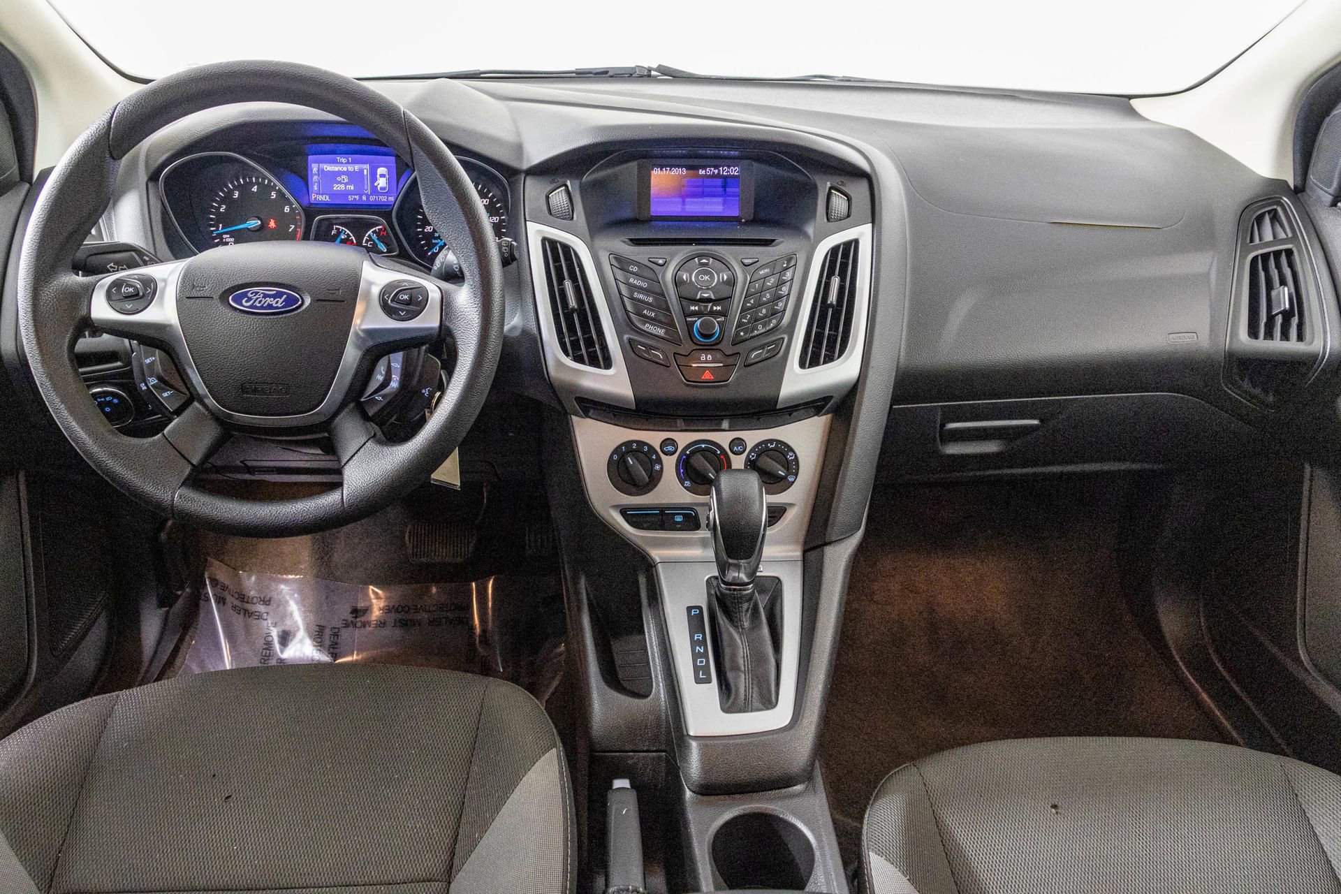 Used 2013 Ford Focus SE image 19