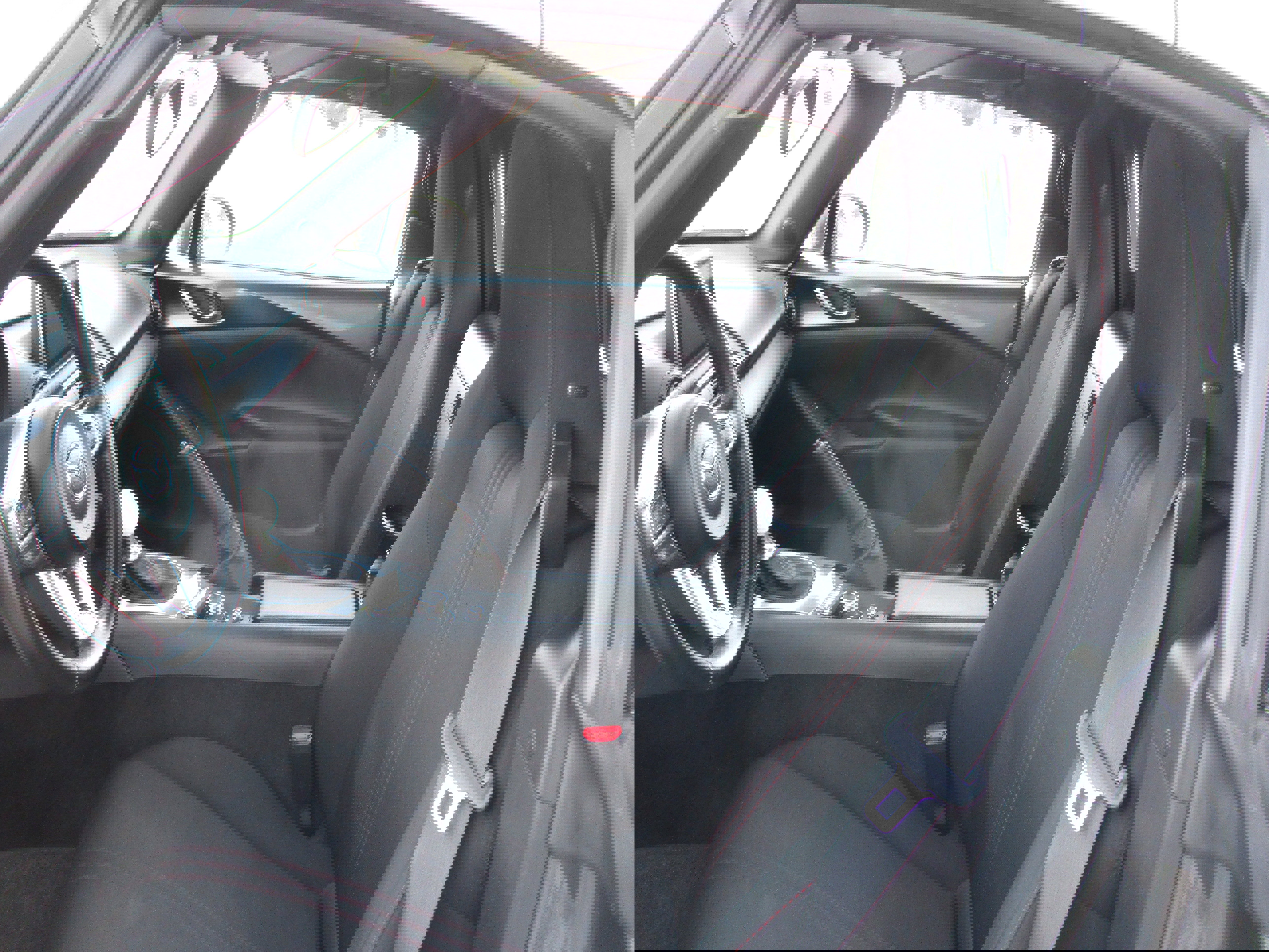 Used 2017 MAZDA MX-5 Miata RF Club image 12