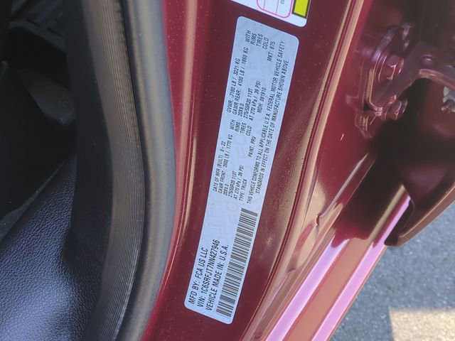 Used 2022 RAM 1500 Laramie AWD/4WD image 26
