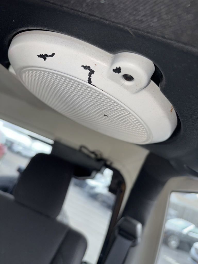 Used 2014 Jeep Wrangler Sahara w/ Trailer Tow Group image 29