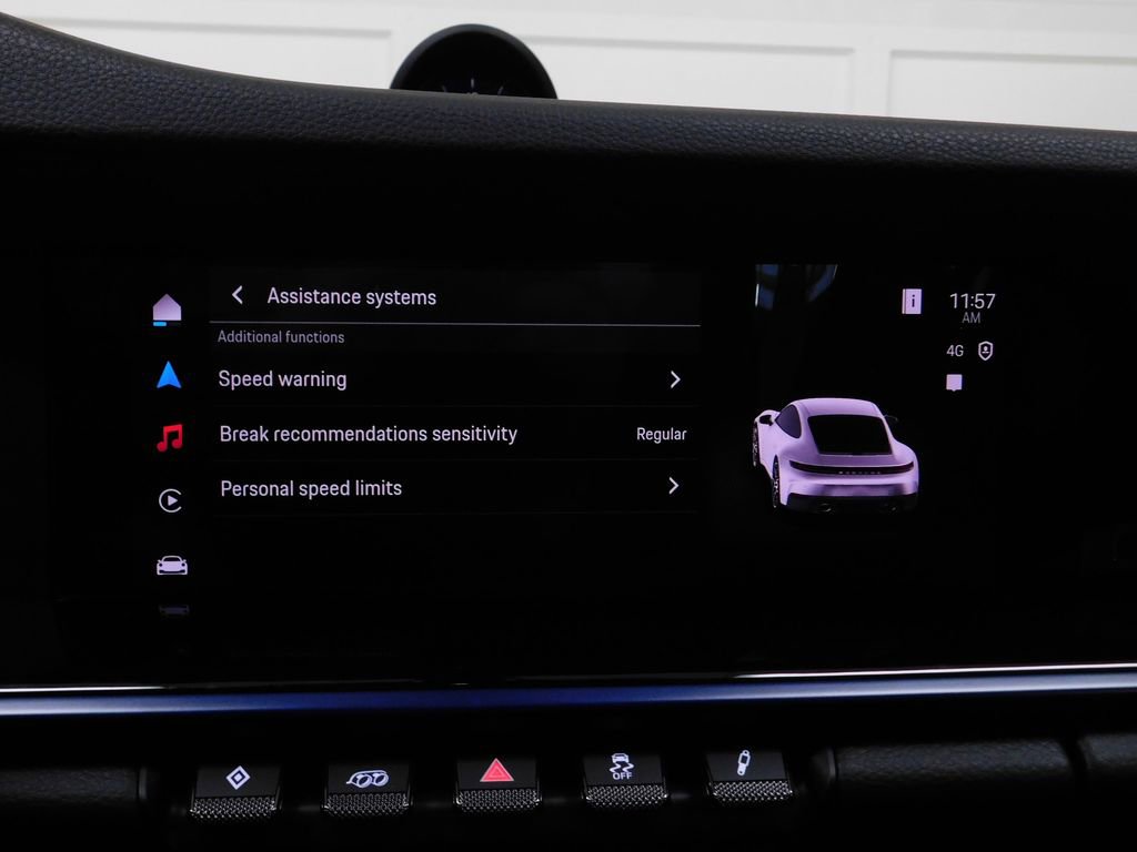 Used 2025 Porsche 911 Carrera T image 79