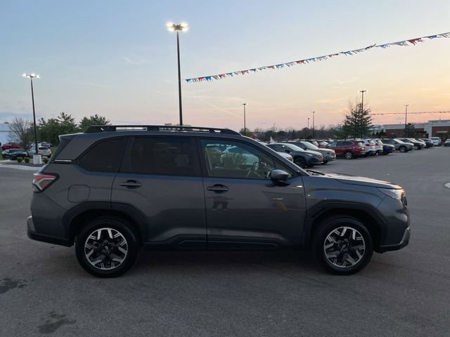 Certified 2026 Subaru Forester Premium image 6
