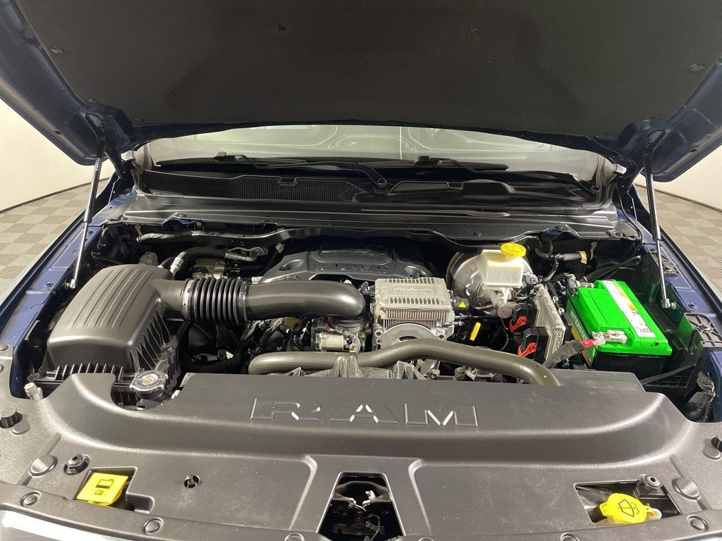 Used 2021 RAM 1500 Limited image 26