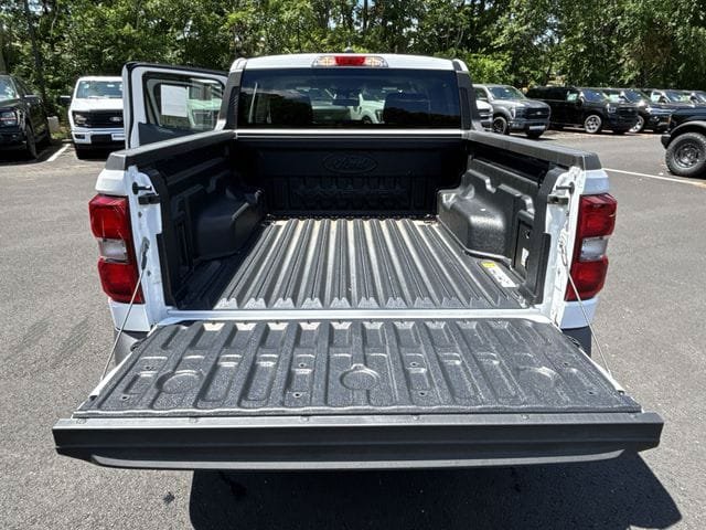 New 2024 Ford Maverick XLT w/ XLT Luxury Package FWD image 23