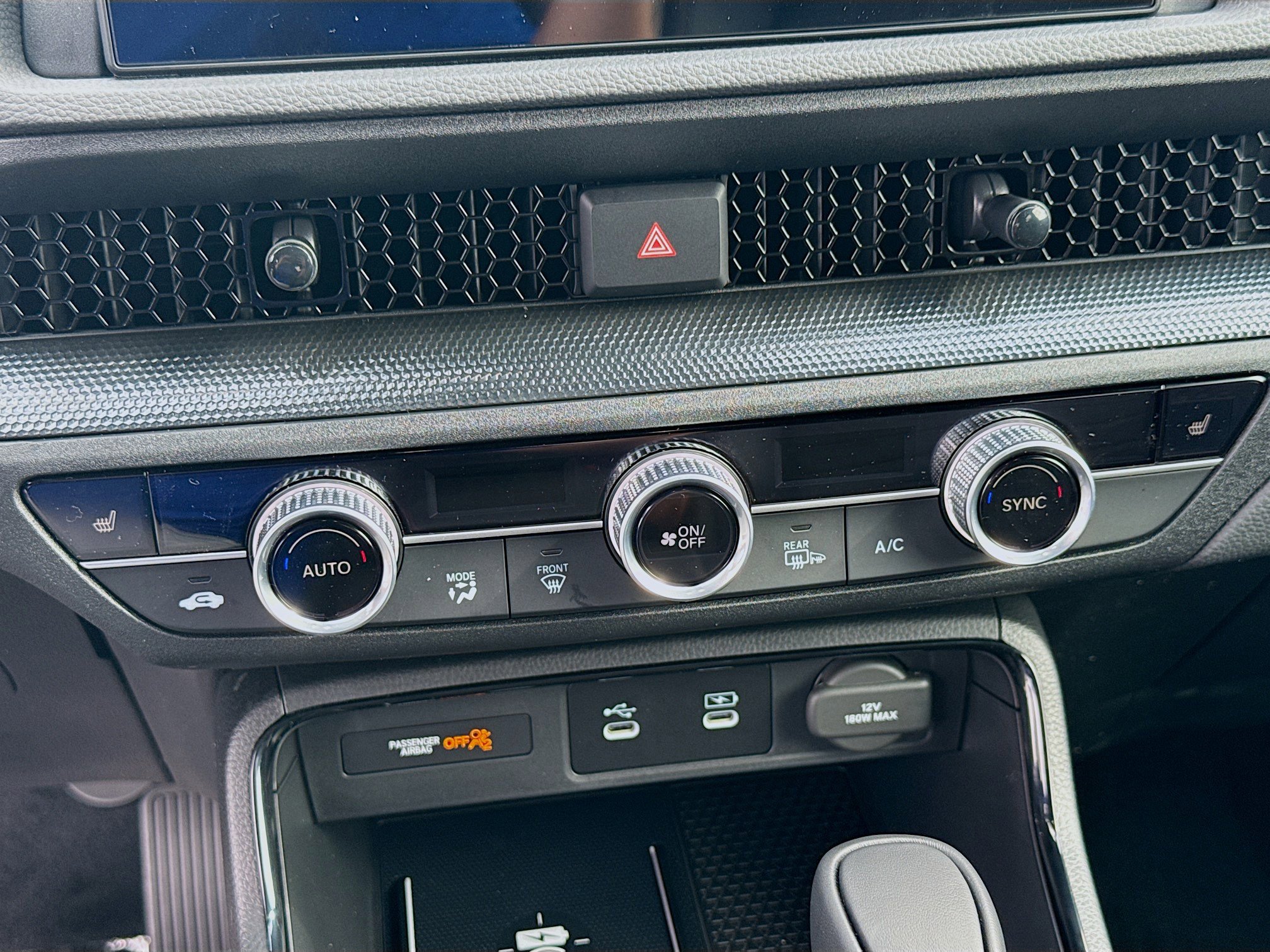 New 2026 Honda CR-V Sport-L image 14