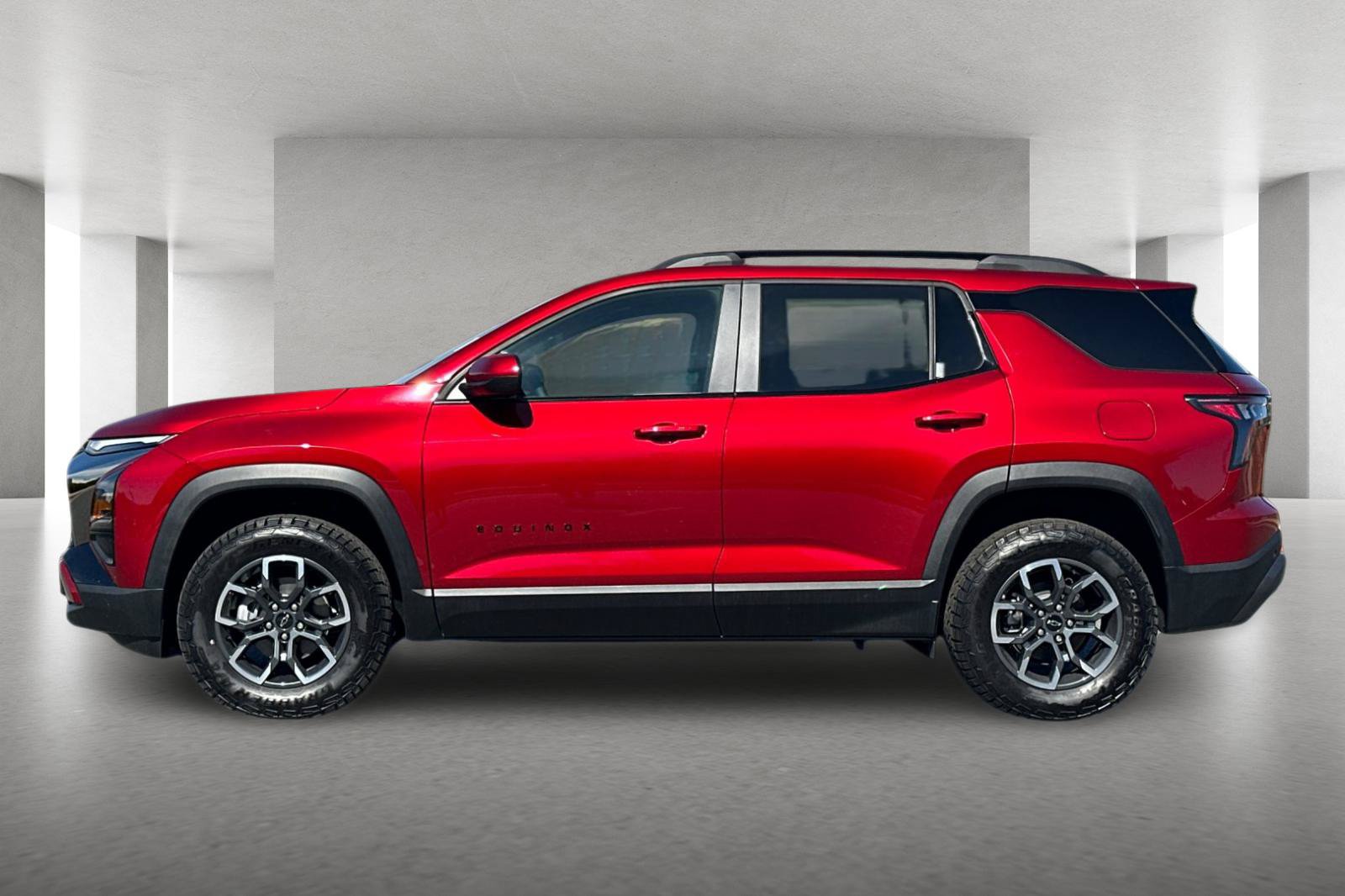 New 2027 Chevrolet Equinox ACTIV AWD/4WD image 7