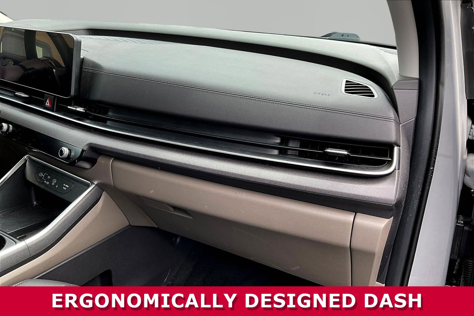 Certified 2025 Kia Carnival EX FWD image 24