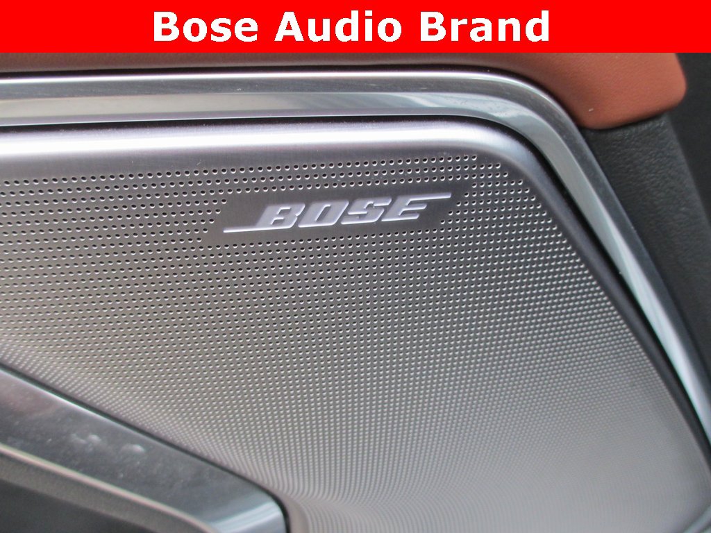 Certified 2025 GMC Sierra 3500 Denali Ultimate image 20