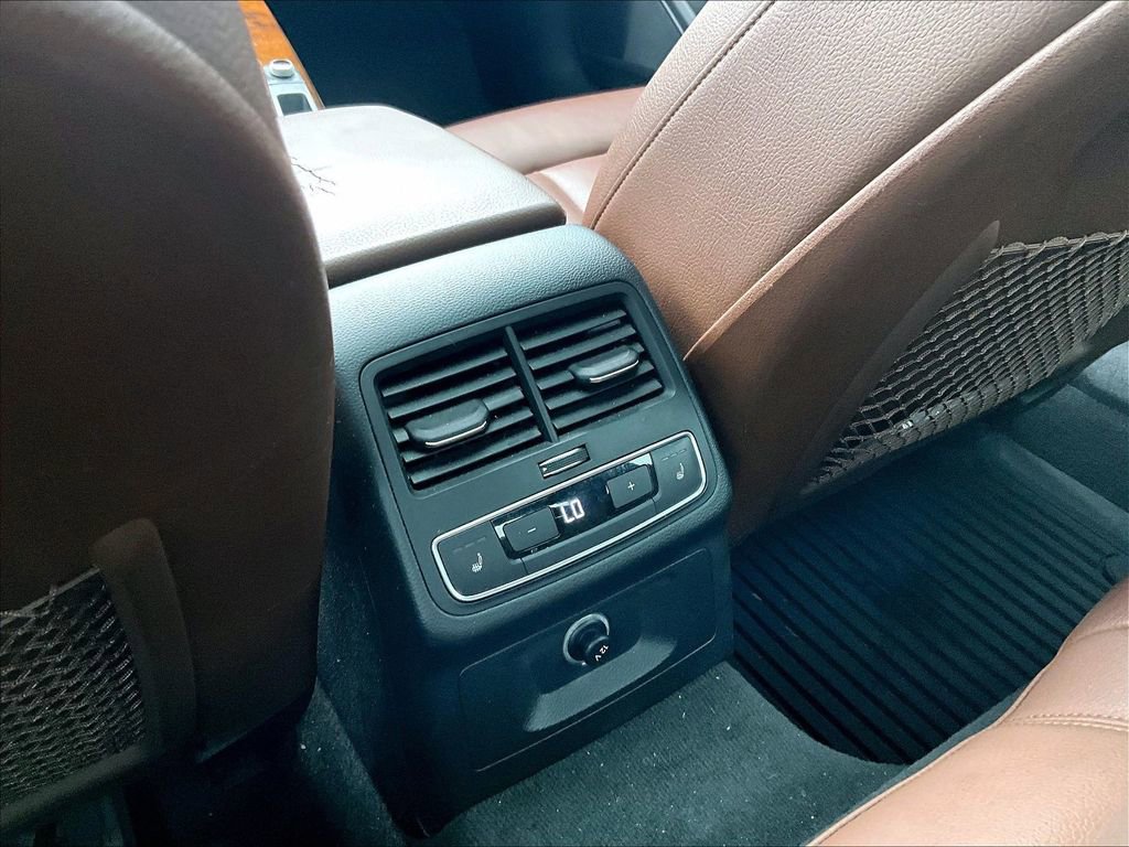 Used 2018 Audi A4 2.0T Premium Plus w/ Premium Plus Package image 29