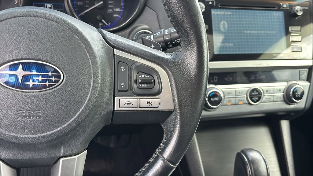 Used 2017 Subaru Outback 2.5i Limited image 18