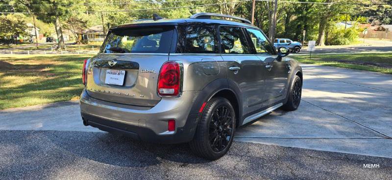 Used 2018 MINI Cooper Countryman SE image 26