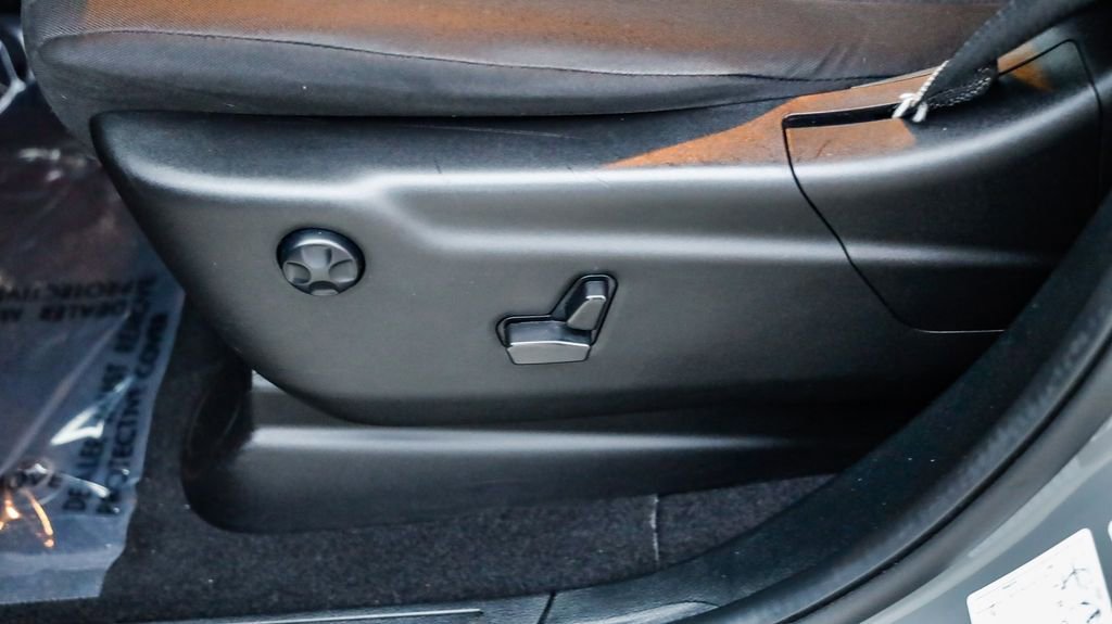 Used 2024 Dodge Durango GT image 26