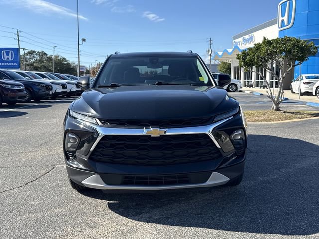 Used 2023 Chevrolet Blazer LT w/ Convenience Package image 3