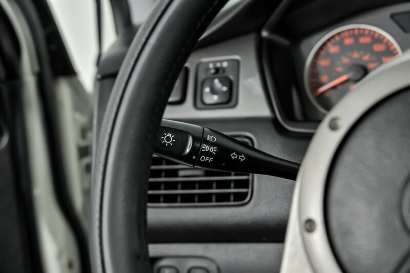 Used 2003 Mitsubishi Lancer Evolution AWD/4WD image 25